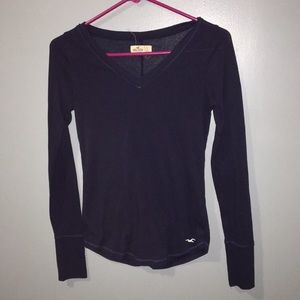 Long sleeve shirts